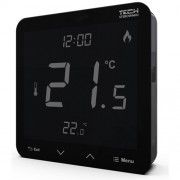 Контролер TECH ST-T-3.1 чорний